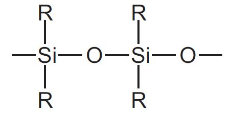 Silicones Silicones
