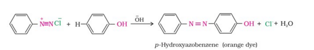 Coupling Reactions