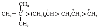 Hyperconjugation stability Hyperconjugation stability