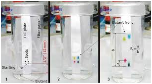Thin Layer Chromatography Thin Layer Chromatography