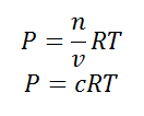 Homogeneous Equilibrium