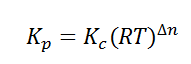 Homogeneous Equilibrium