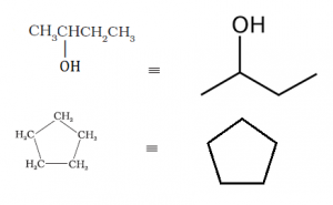 Organic Compounds Organic Compounds