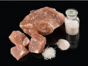 Examples of Salts Examples of Salts