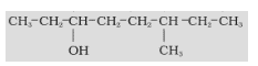 Functional groups