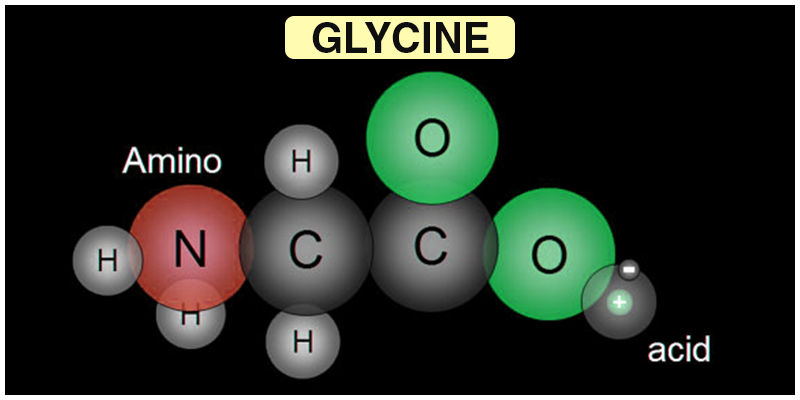 Glycine Structure Properties Uses Benefits With Images And FAQs glycine-structure-properties-uses-benefits-with-images-and-faqs