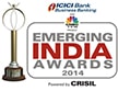 Crisil Emerging India Award