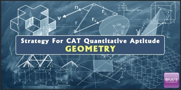 Geometry for CAT Exam 