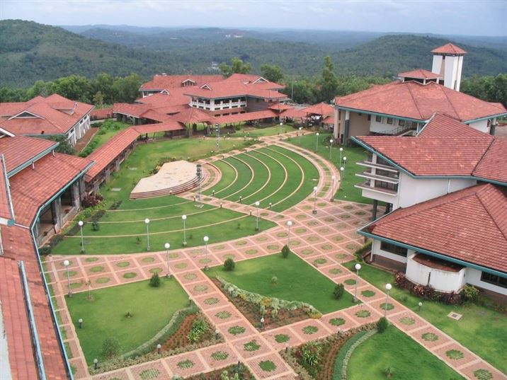 IIM Kozhikode - Programmes Offered, Fee Structure, Admission Process ...