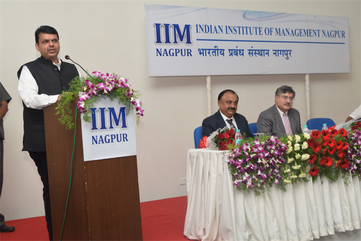 IIM Nagpur