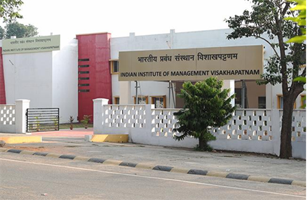 IIM Visakhapatnam