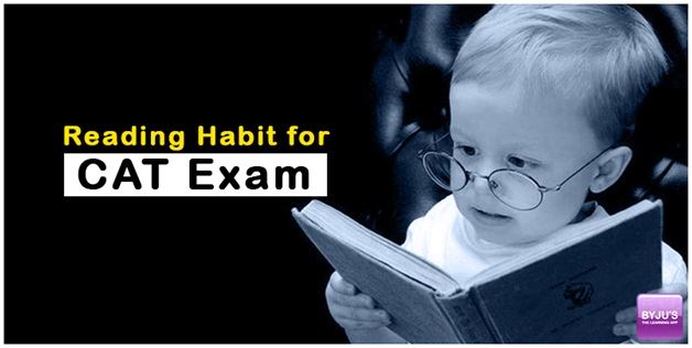 Importance of Reading Habit For CAT Reading Comprehension