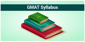 GMAT Syllabus