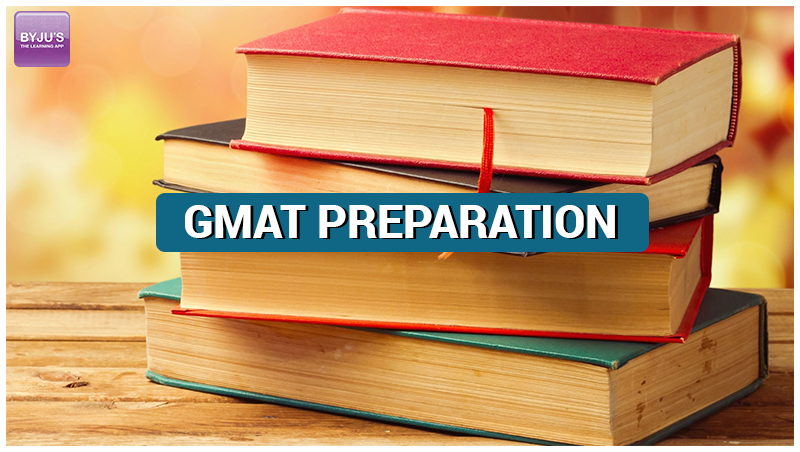 GMAT Preparation at home GMAT Preparation at home