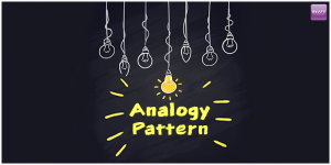 GMAT Analogy Pattern
