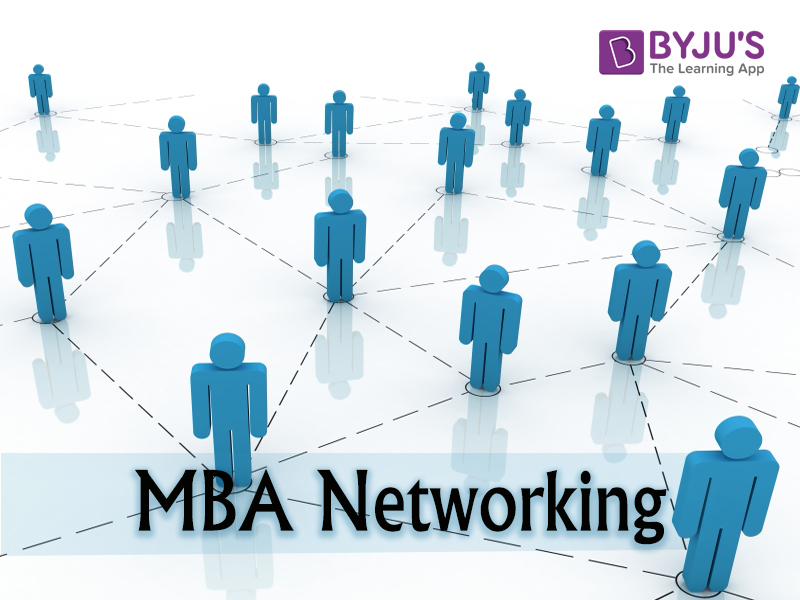 Importance Of MBA Networking What is the Best time to Start Networking