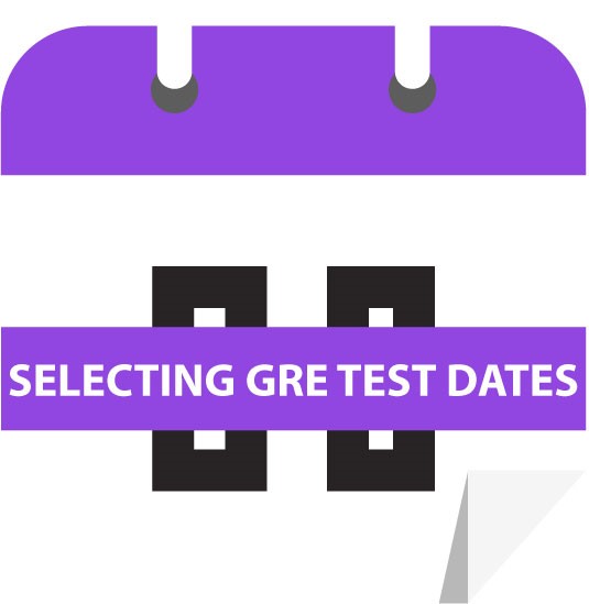 How to Select GRE Dates How to Select GRE Dates