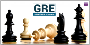 GRE Quantitative Reasoning