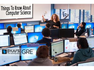 Things To Know Before Opting Computer Science in Masters Things To Know Before Opting Computer Science in Masters