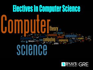 Electives In Masters In Computer Science Electives In Masters In Computer Science