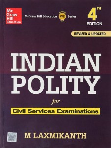 books for civil services