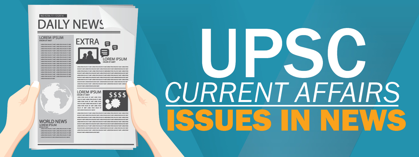 upsc current affairs - IIN