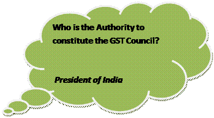 GST Council