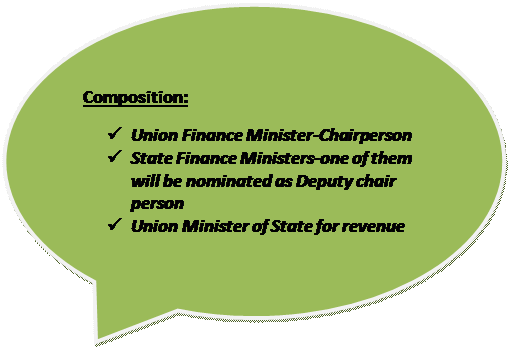 GST Council