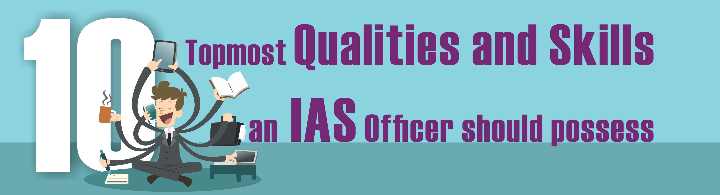 ias officer