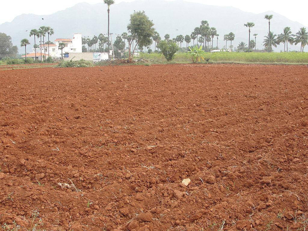 red-soil-is-normally-found-in-india-in-which-regions