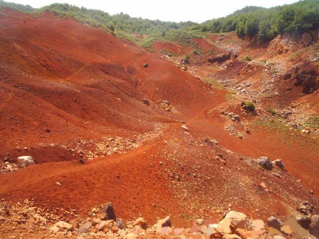 Laterite Soil