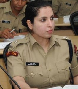 The First Woman IAS Officer from Kashmir