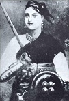 Rani_of_jhansi