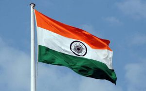 Indian National Flag