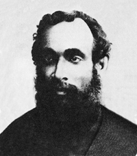 Surendranath Banerji