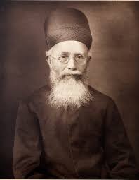 Dadabhai Naoroji