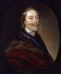 Sir Thomas Roe