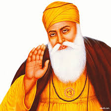 Guru Nanak, The Founder of Sikhism Was Born on 15 April, 1469 - This ...