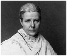 Annie Besant 