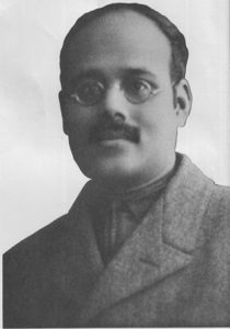 Lala Har Dayal