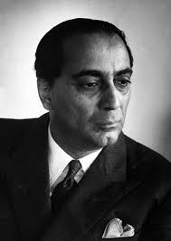 Homi Bhabha