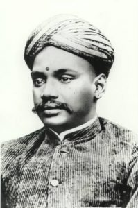 V.O. Chidambaram Pillai