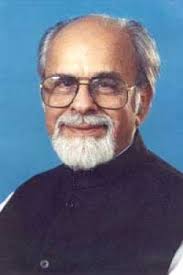 IK Gujral