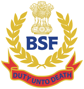 BSF Logo