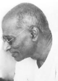 C Rajagopalachari 