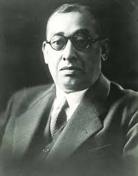 Rash Behari Bose