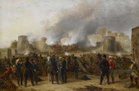 multan Siege of Multan