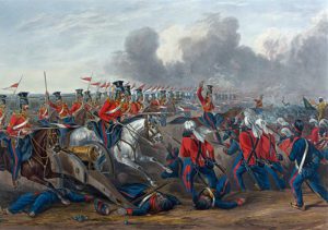 Battle of Aliwal