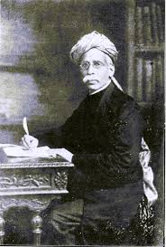 Madhusudan Das