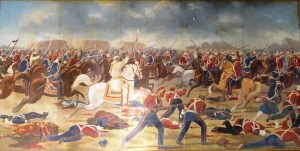 Battle of Sobraon